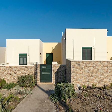 House Almyra Βίλα Λαχανιά Εξωτερικό φωτογραφία