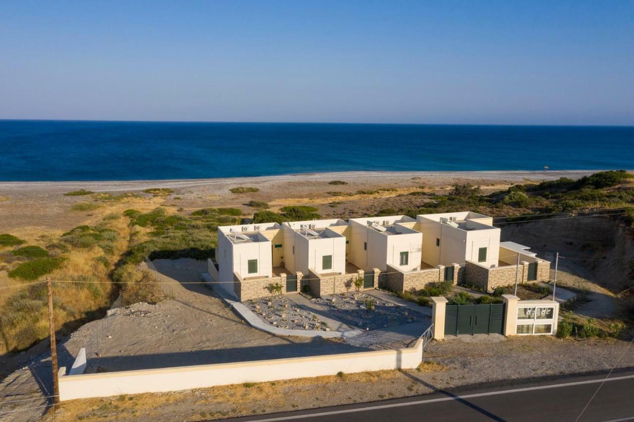 House Almyra Βίλα Λαχανιά Εξωτερικό φωτογραφία