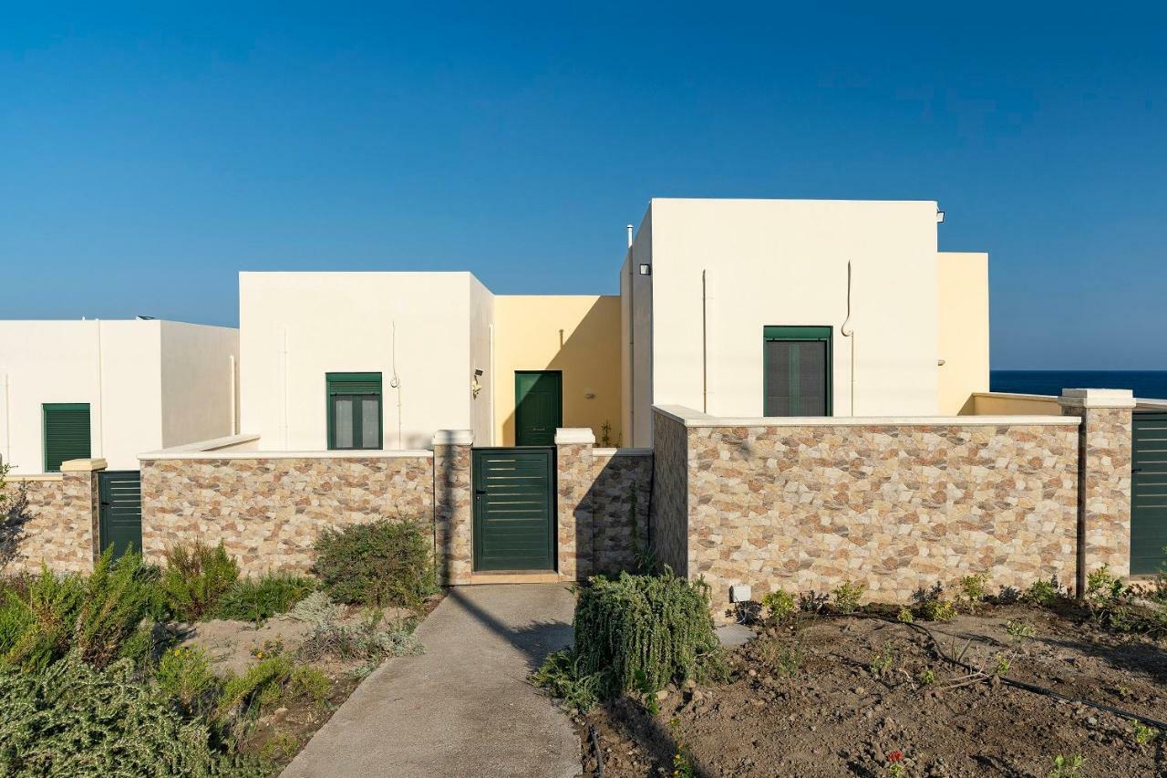 House Almyra Βίλα Λαχανιά Εξωτερικό φωτογραφία
